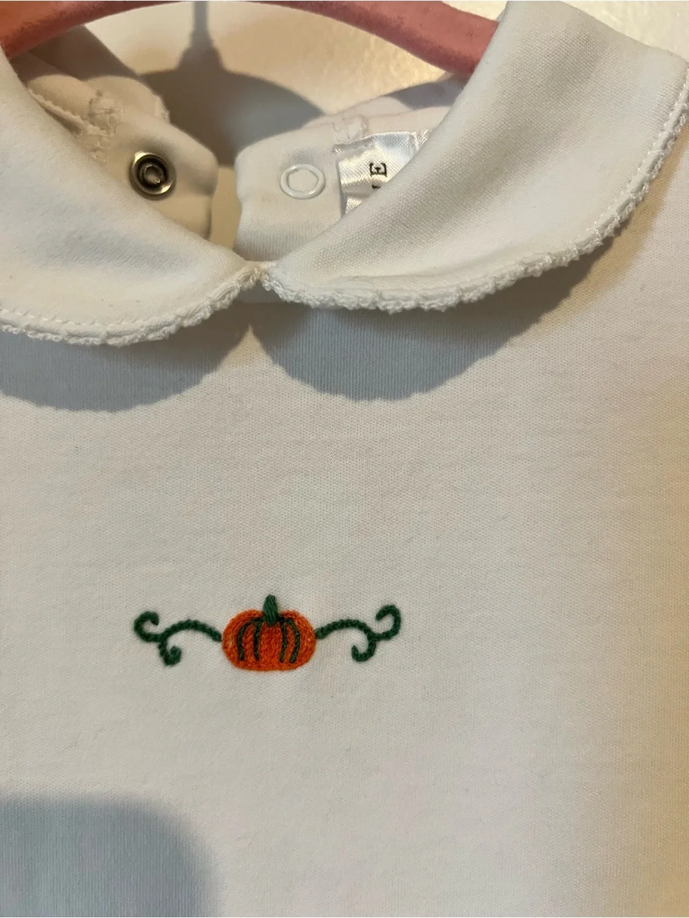 Milly soft white